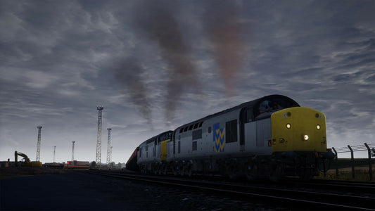 Train Sim World: Tees Valley Line: Darlington – Saltburn-by-the-Sea Route Add-On