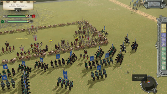 Field of Glory II: Medieval - Swords and Scimitars