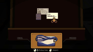 Coffee Talk Episode 2: Hibiscus & Butterfly