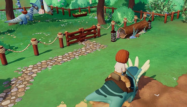 Paleo Pines