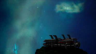 Outerverse