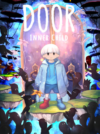 Little Gods of the Abyss