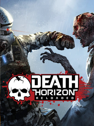 Death Horizon: Reloaded