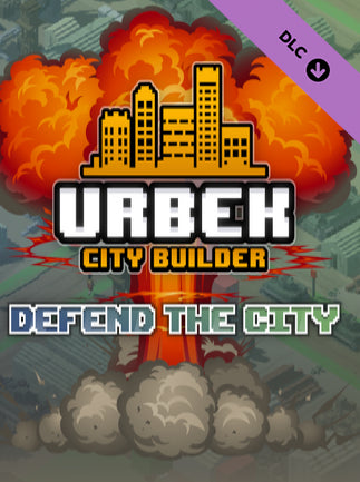 Urbek City Builder