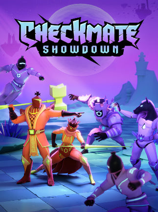 Checkmate Showdown