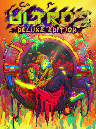 Ultros (Deluxe Edition)