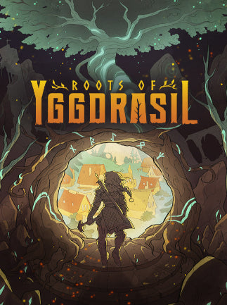 Roots of Yggdrasil