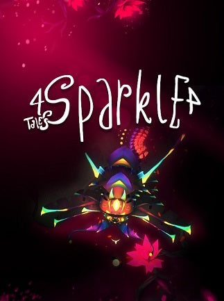Sparkle 4 Tales