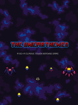 The Unearthened
