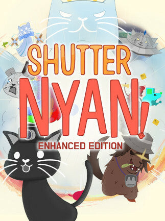 Shutter Nyan! Enhanced Edition