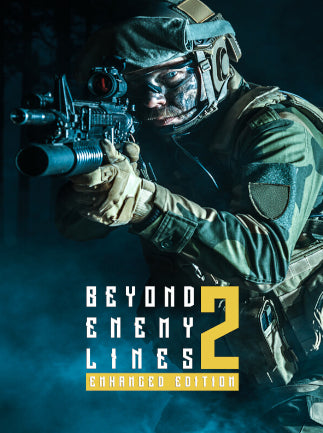 Beyond Enemy Lines 2 (Enhanced Edition)