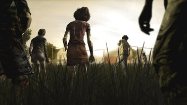 The Walking Dead: Telltale Starter Pack