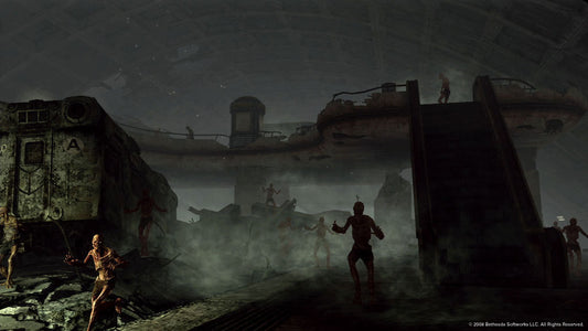 Fallout 3 - All DLCs Pack