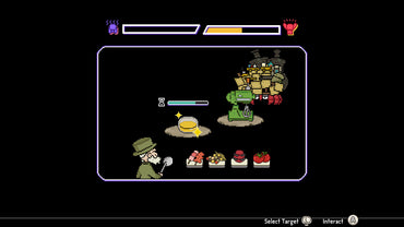 A Guidebook of Babel