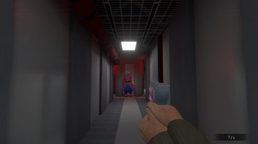 Candyland: Sweet Survival