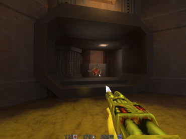 Quake II - Mission Pack: Ground Zero (DLC)