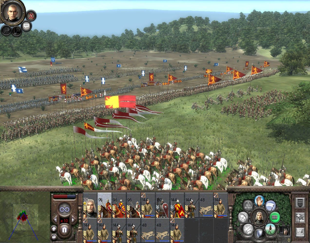 Medieval II: Total War