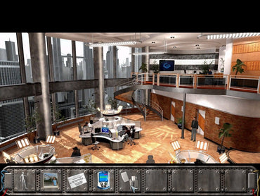 The Moment of Silence