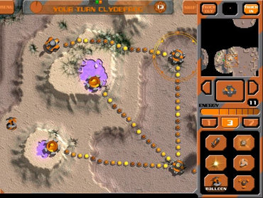 MoonBase Commander