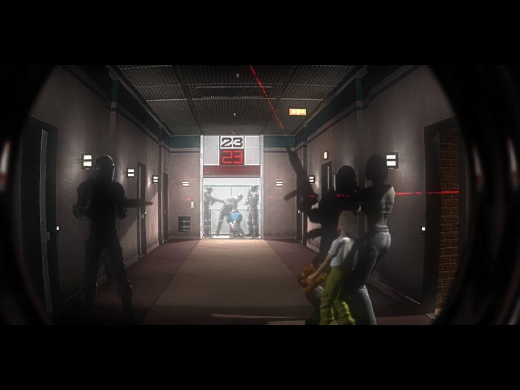 The Moment of Silence