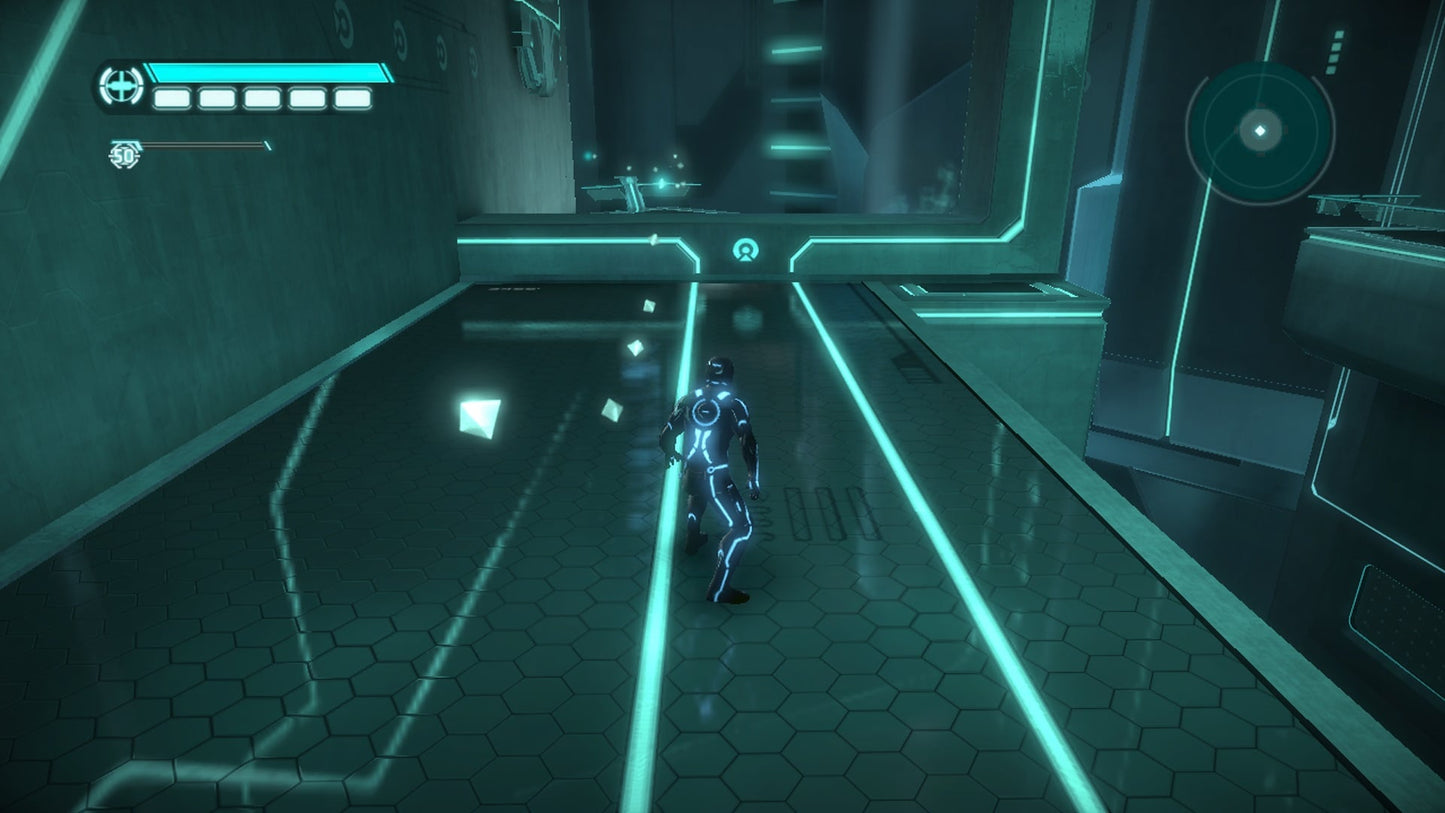 Tron: Evolution