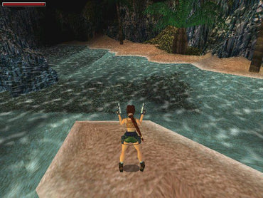 Tomb Raider III: Adventures of Lara Croft