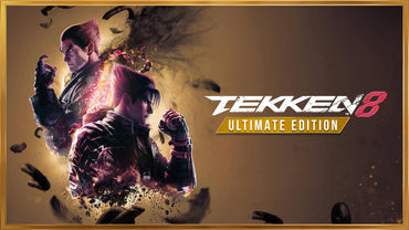 Tekken 8 (Ultimate Edition)