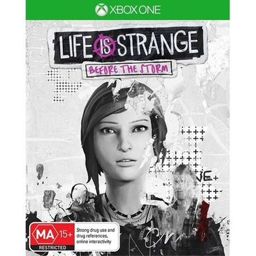 Life is Strange: Before the Storm Classic Chloe Outfit Pack Xbox One Xbox Live Key