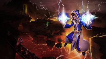 Wizards: Wand of Epicosity