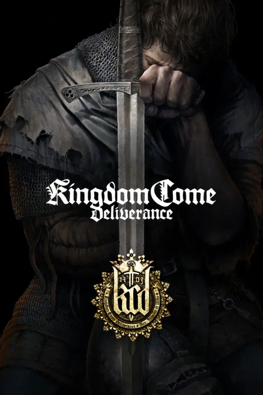 Kingdom Come: Deliverance (Royal Edition)