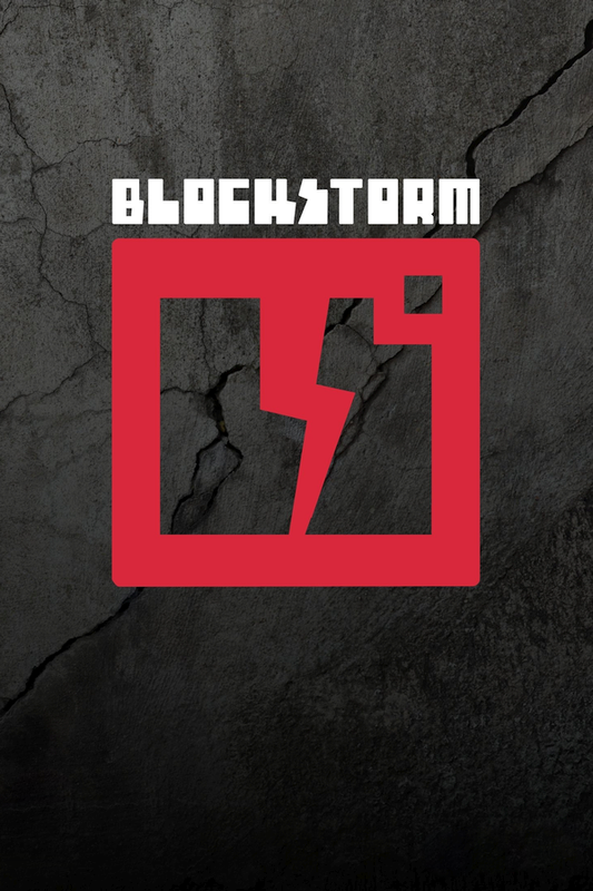 Blockstorm