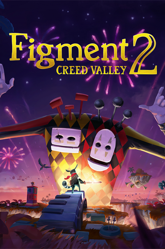 Figment 2: Creed Valley