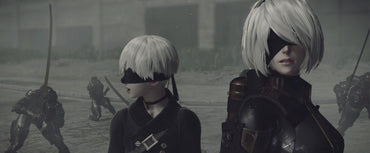 NieR: Automata (Become as Gods Edition) (Win10) (EU)