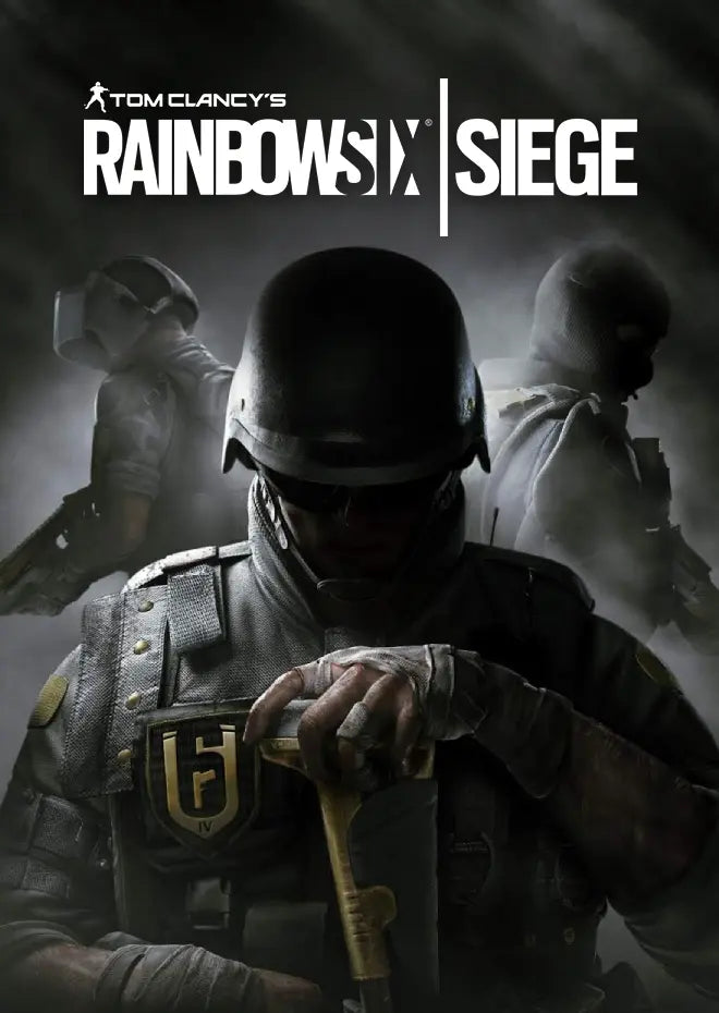 Tom Clancy's Rainbow Six Siege - Montagne Bushido Set Uplay Key