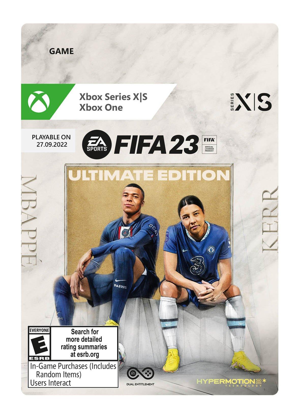 FIFA 23 (Xbox Series X/S)