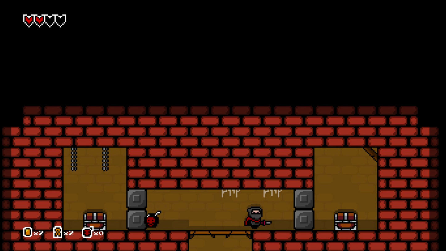 Princess Loot Pixel Again x2