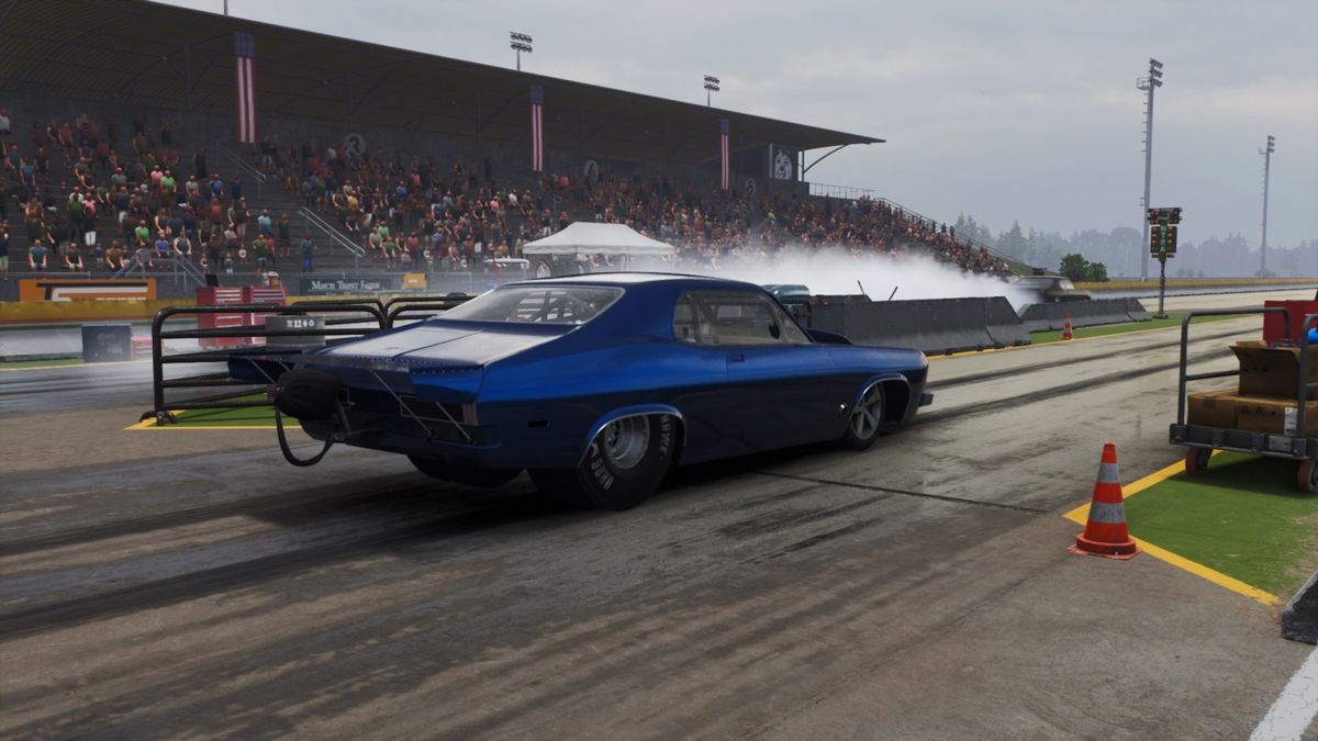 Street Outlaws 2: Winner Takes All