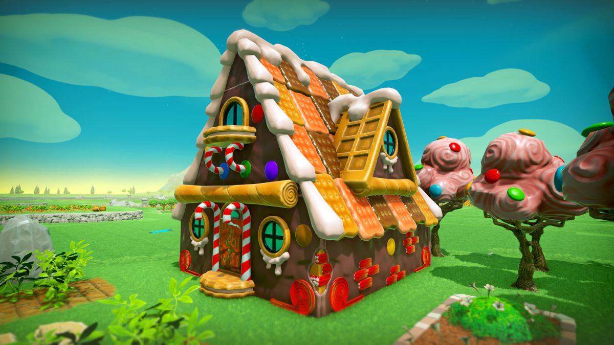 Farm Together - Candy Pack (DLC)
