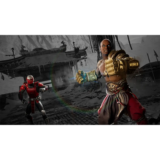 Mortal Kombat 1 (Premium Edition) (Xbox One/ Xbox Series X|S)