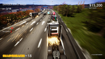 Accidents will Happen - Dangerous Driving Crash Mode Bundle EU XBOX One