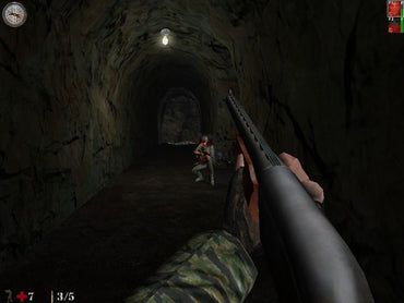 Line of Sight: Vietnam