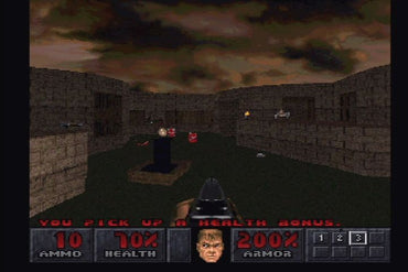 Final Doom