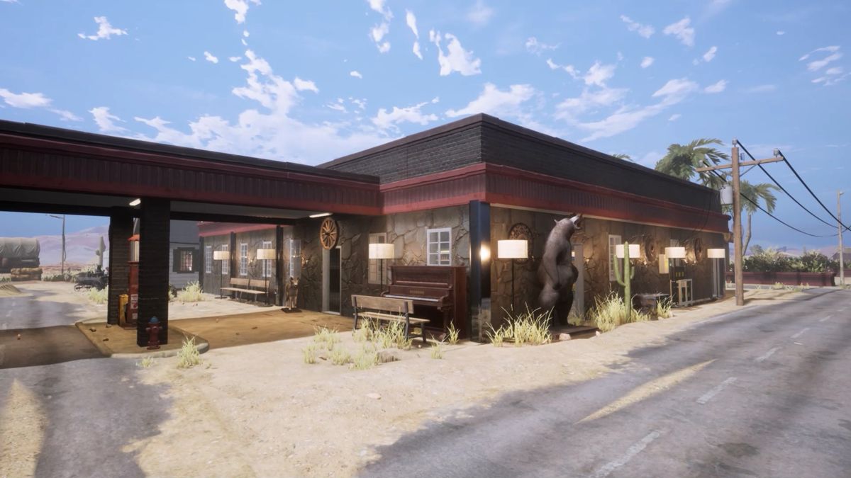 Gas Station Simulator - Can Touch This (DLC)