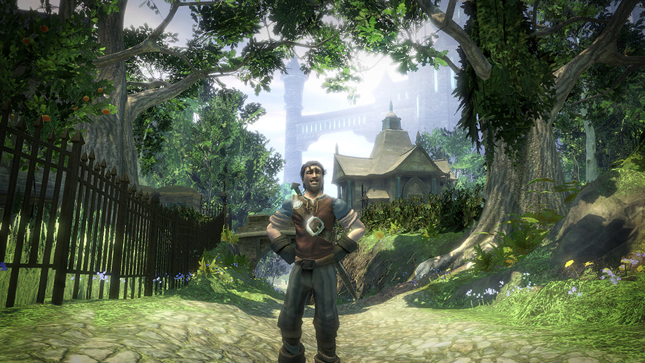 Fable II (Xbox One)