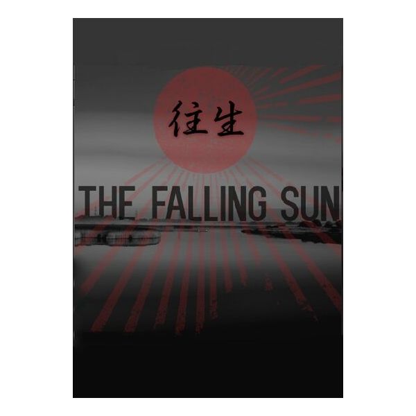 The Falling Sun