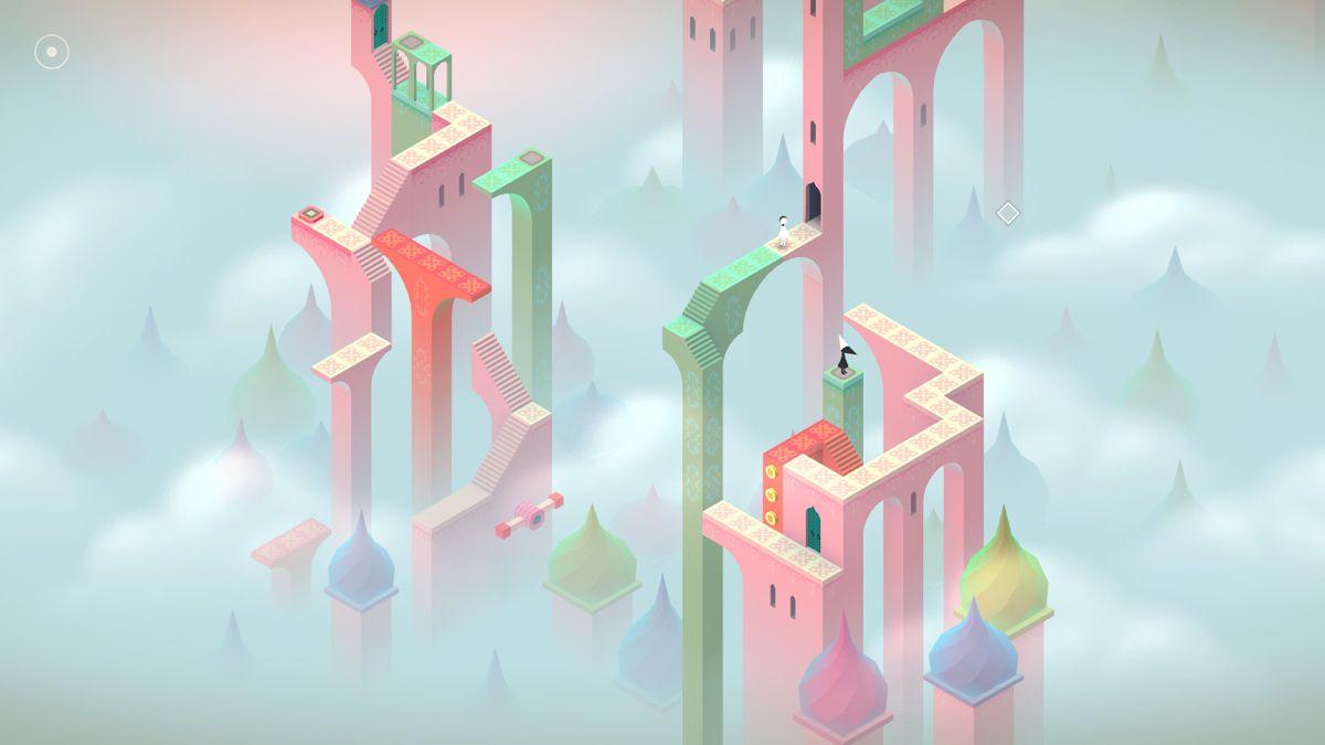Monument Valley 2: Panoramic Edition
