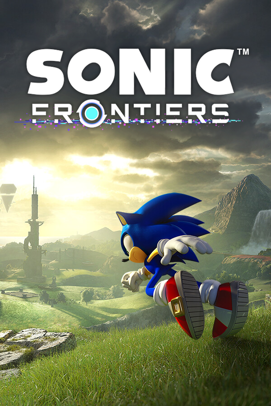 Sonic Frontiers (EU)