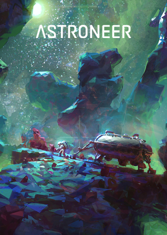 Astroneer