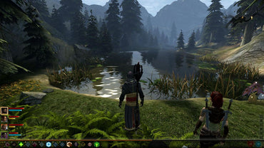 Dragon Age 2