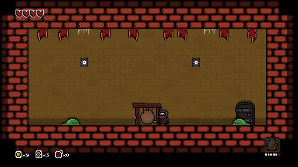 Princess Loot Pixel Again x2
